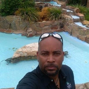 Meet your Posher, Steven